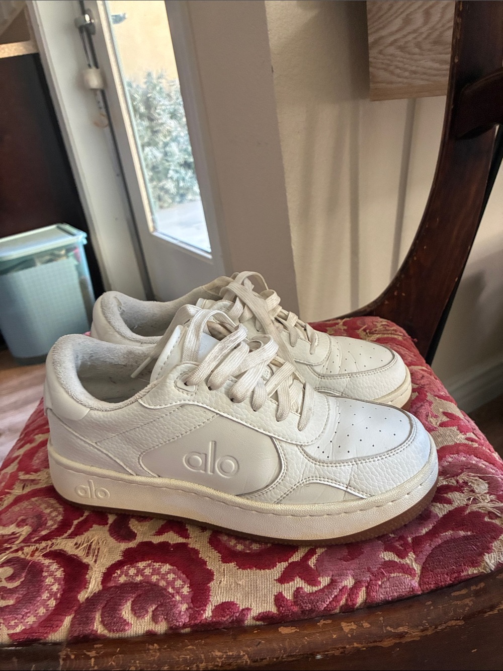 Alo Recovery Mode Sneakers 6 - Picture 3 of 8